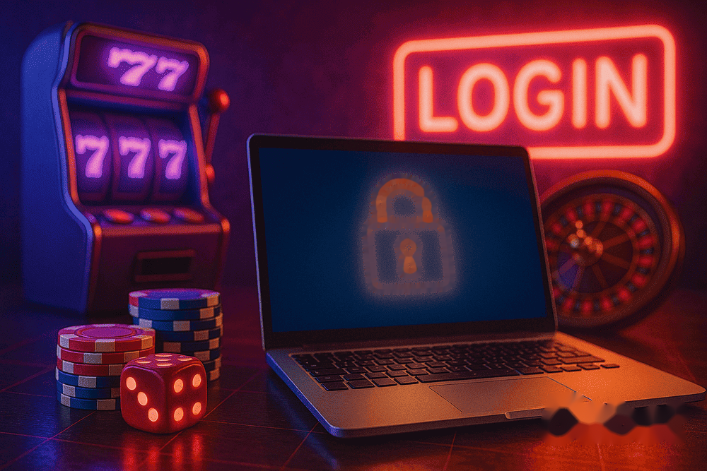 FAQ 118WIN para jogos de slots