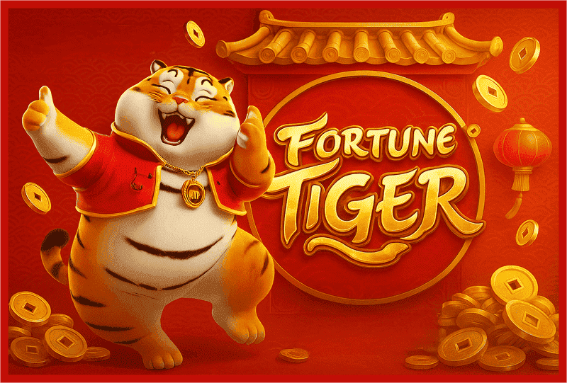Jogo Tiger Ox Mouse da 118WIN.