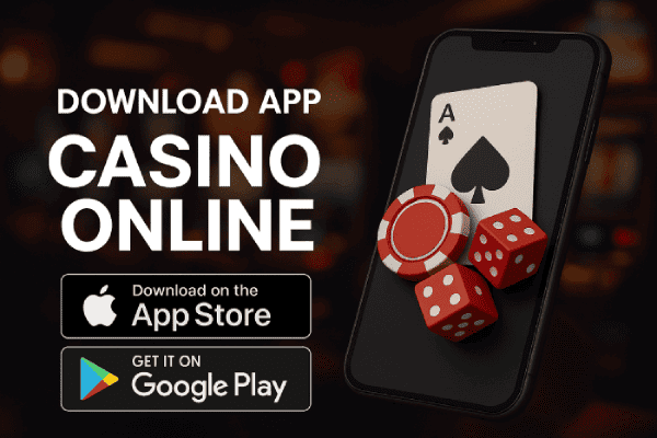 Passo a passo de instalação do 118WIN app.