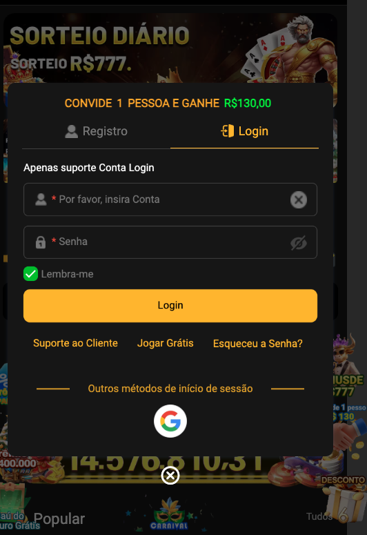 118WIN registration